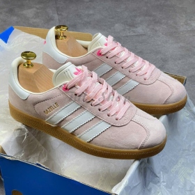 Adidas Gazelle Indoor Sandy Pink