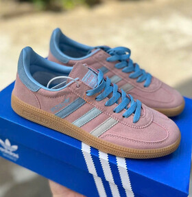 Adidas Handball Spezial Semi Pink Spark