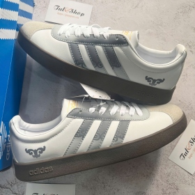 Adidas Neo VL Court 3.0 Cloud White