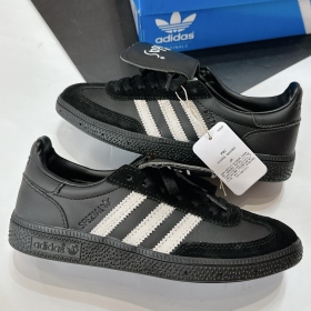 Adidas Handball Spezial Black