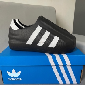 Adidas Superstar Adifom Black