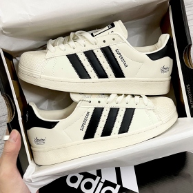 Adidas Superstar André Saraiva Chalk