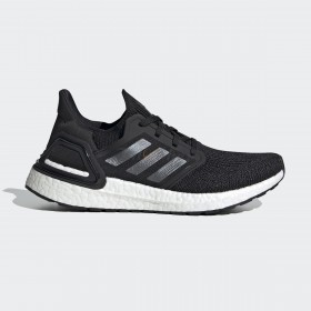 Adidas Ultra Boost 20 Consotium Black White