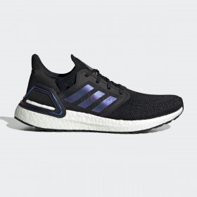 Adidas Ultra Boost 20 Consortium Core Black