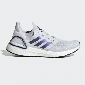 Adidas ultra boost 20 consortium dash grey