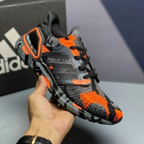 Adidas Ultra Boost 20 Nasa Dark Orange