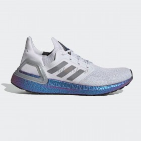 Adidas ultra boost 20 consortium space race grey