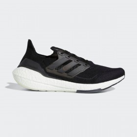 Adidas Ultra Boost 21 Core Black