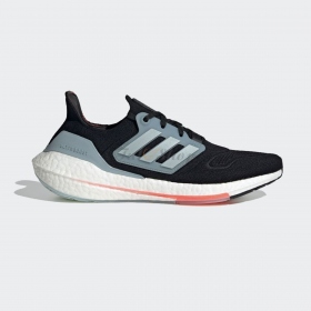 Adidas Ultra Boost 22 Core Black / Magic Gray
