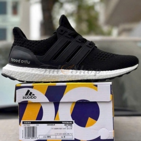 Adidas ultra boost 4.0 Core Black (Boost Nén)