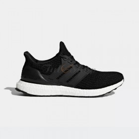 Adidas ultra boost 4.0 đen đế trắng