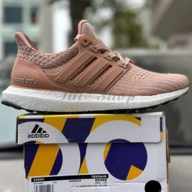 Adidas ultra boost 4.0 Pink (Boost Nén)
