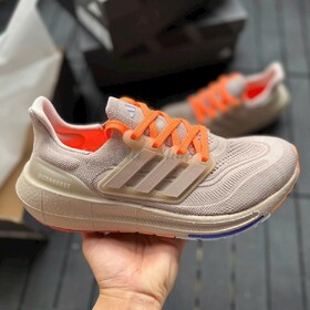 Adidas ultra boost Light Brown Wonder Taupe