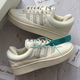 Adidas x Bad Bunny Campus Cream