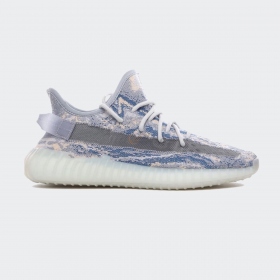 Adidas Yeezy 350 MX Blue