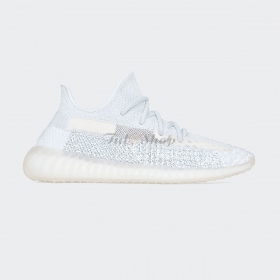 Adidas Yeezy 350 V2 Cloud White Reflective