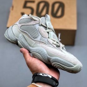 Adidas Yeezy 500 Salt