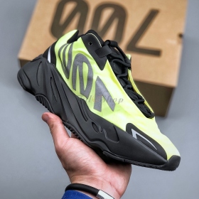 Adidas Yeezy 700 3M MNVN Mint Black