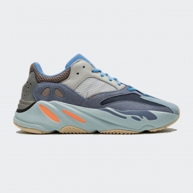 Adidas Yeezy 700 Carbon Blue