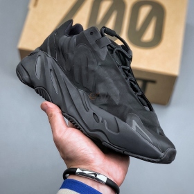 Adidas Yeezy 700 MNVN Black
