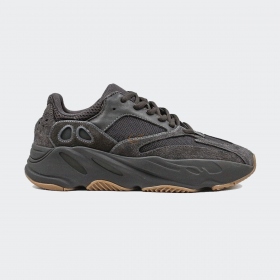 Adidas Yeezy 700 Ultility Black