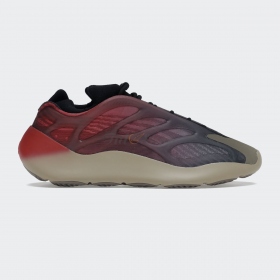 Adidas Yeezy 700 V3 Fade Carbon