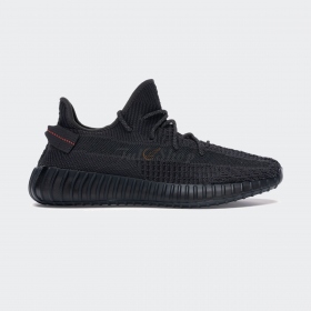 Adidas Yeezy 350 V2 Static Black 3m 'Reflective'