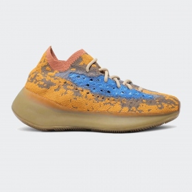 Adidas Yeezy Boost 380 'Blue Oat'