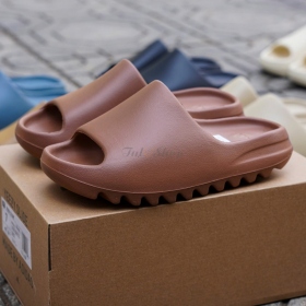Adidas Yeezy Slide Flax