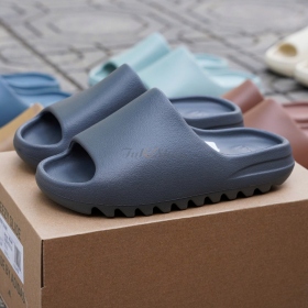 Adidas Yeezy Slide Slate Grey