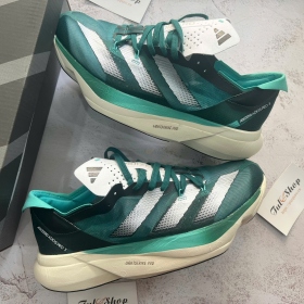 Adizero Adios Pro 3 Legacy Teal