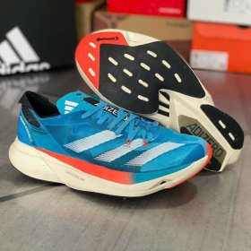 Adizero Adios Pro 3 Lucid Cyan