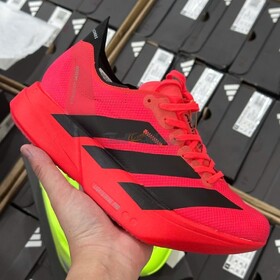 Adizero Adios Pro 4 Y3 Lucid Red