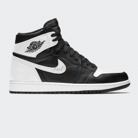 Air Jordan 1 High Reverse Panda