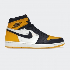 Air Jordan 1 Retro High OG Taxi