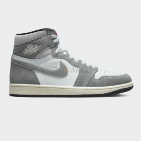 Air Jordan 1 High Washed Heritage
