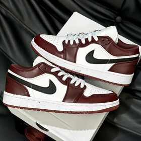 Air Jordan 1 Low SE GS Dark Pony