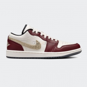 Air Jordan 1 Low SE Year Of The Dragon