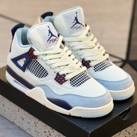 Air Jordan 4 Custom Pokemon