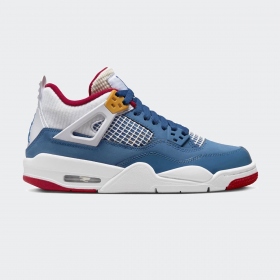 Air Jordan 4 Messy Room