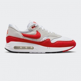 Air Max 1 86 OG Big Bubble Red