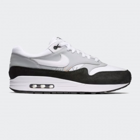 Air Max 1 Wolf Grey & Black