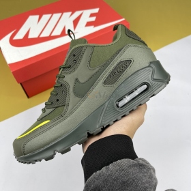 Air Max 90 Surplus Cargo Khaki