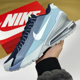 Air Max Pulse Roam Thunder Blue/Ashen Slate