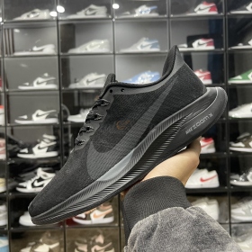 Air Zoom Pegasus 35 All Black