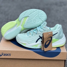 Asics Court FF 3 Pale Blue
