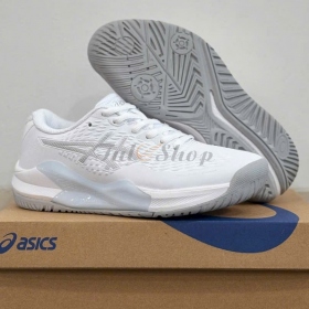 Asics Gel Challenger 14 White/Pure Silver