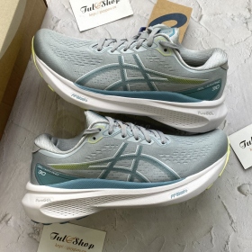 Asics Gel-Kayano 30 Piedmont Grey/Gris Blue
