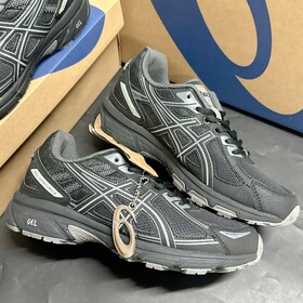 Asics Gel-Venture 6 Black Full