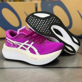 Asics Magic Speed 4 Purple Spectrum